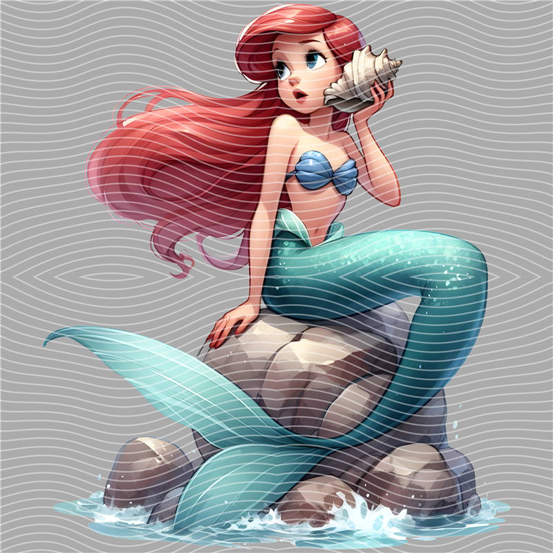 Disney-DS 262